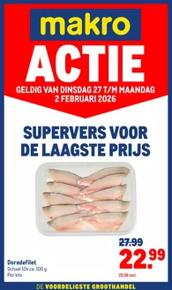 Catalogus van Makro | Versdeals | 2026-01-27T00:00:00.000Z - 2026-02-02T00:00:00.000Z