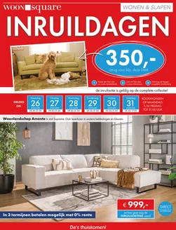 Catalogus van Woonsquare in Assendelft | Folder | 2026-01-27T00:00:00.000Z - 2026-01-31T00:00:00.000Z