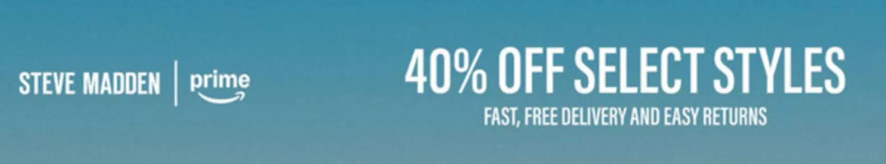 Catalogus van Steve Madden in Bedum | 40% Off | 2026-01-27T00:00:00.000Z - 2026-02-08T00:00:00.000Z