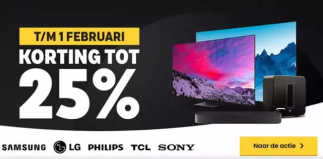 Catalogus van HelloTV in Nuenen | Korting tot 25% | 2026-01-27T00:00:00.000Z - 2026-02-01T00:00:00.000Z