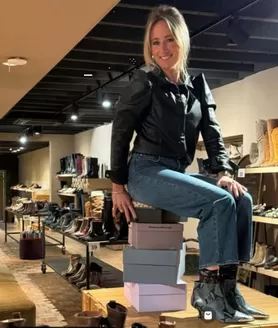 Catalogus van Snuf & Shoe in Bedum | 1e paar -40%, 2e paar -50% korting, 3e paar -60% korting | 2026-01-28T00:00:00.000Z - 2026-02-11T00:00:00.000Z