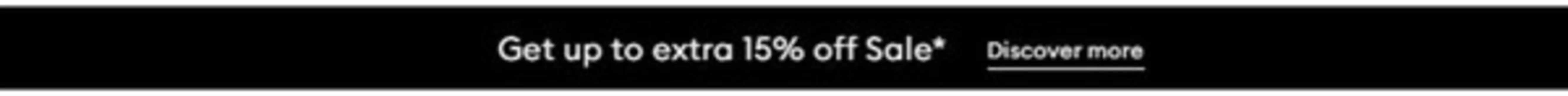 Catalogus van Swarovski in Bedum | Up to extra 15% off sale | 2026-01-28T00:00:00.000Z - 2026-02-11T00:00:00.000Z