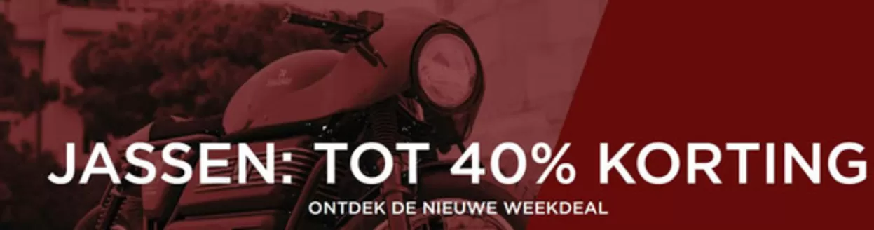 Catalogus van Vanguard in Bedum | Jassen tot 40% Korting | 2026-01-28T00:00:00.000Z - 2026-02-11T00:00:00.000Z