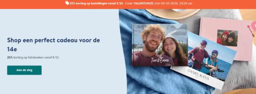 Catalogus van Albelli in Prinsenbeek | 25% korting op bestellingen vanaf € 55 | 2026-01-29T00:00:00.000Z - 2026-02-09T00:00:00.000Z