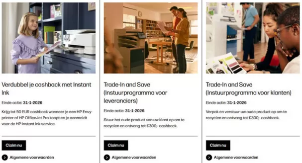 Catalogus van HP in Vught | Ontdek ons actieaanbod | 2026-01-29T00:00:00.000Z - 2026-01-31T00:00:00.000Z