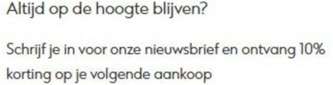 Catalogus van Boots in Tilburg | 10% Korting | 2026-01-29T00:00:00.000Z - 2026-02-05T00:00:00.000Z