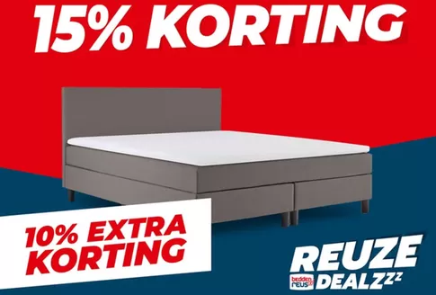 Catalogus van Beddenreus in Beverwijk | Beddenreus folder | 2026-01-29T00:00:00.000Z - 2026-02-12T00:00:00.000Z