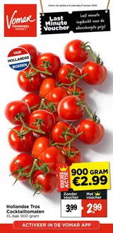 Catalogus van Vomar in Den Dolder | De beste aanbiedingen van Nederland | 2026-01-29T00:00:00.000Z - 2026-01-31T00:00:00.000Z