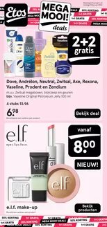 Catalogus van Etos in Hapert | Grote selectie aanbiedingen | 2026-02-02T00:00:00.000Z - 2026-02-08T00:00:00.000Z