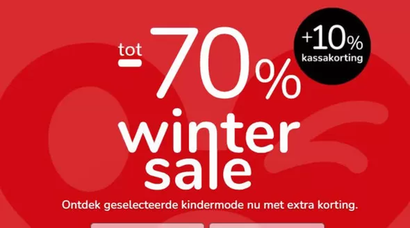 Catalogus van Kleertjes.com in Almere | Tot -70% +10% Kassakorting | 2026-01-29T00:00:00.000Z - 2026-02-08T00:00:00.000Z