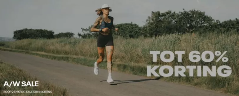 Catalogus van Reebok in Winterswijk | Tot 60% Korting + 10% Extra | 2026-01-29T00:00:00.000Z - 2026-02-08T00:00:00.000Z