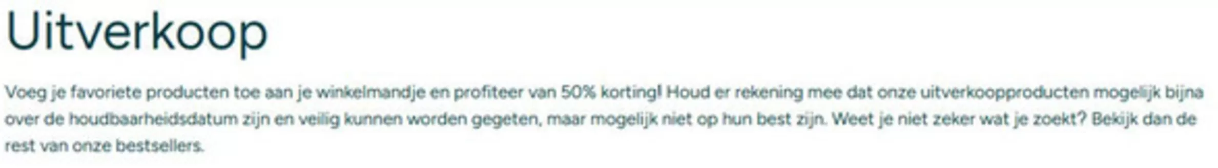 Catalogus van Myprotein in Roelofarendsveen | Uitverkoop 50% Korting | 2026-01-30T00:00:00.000Z - 2026-02-06T00:00:00.000Z