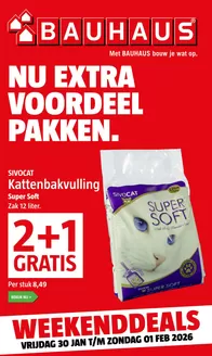 Catalogus van Bauhaus | Folder | 2026-01-30T00:00:00.000Z - 2026-02-01T00:00:00.000Z