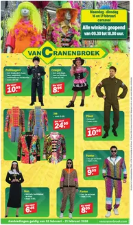 Catalogus van Van Cranenbroek in Bitgummole | Van Cranenbroek folder NL | 2026-02-02T00:00:00.000Z - 2026-02-21T00:00:00.000Z