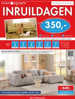 Catalogus van Woonsquare in Leek | Woonsquare folder | 2026-02-02T00:00:00.000Z - 2026-02-07T00:00:00.000Z