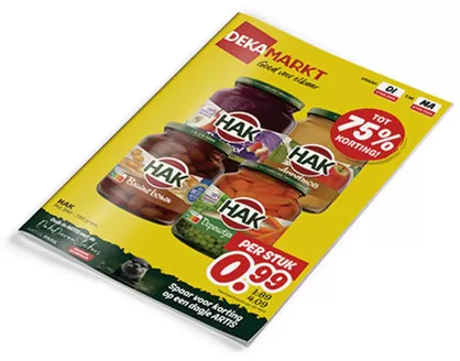Catalogus van Dekamarkt in Rotterdam | Onze beste koopjes | 2026-02-01T00:00:00.000Z - 2026-02-28T00:00:00.000Z
