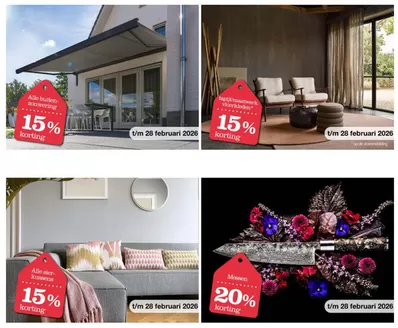 Catalogus van Boer Staphorst in Alkmaar | Acties | 2026-02-03T00:00:00.000Z - 2026-02-28T00:00:00.000Z