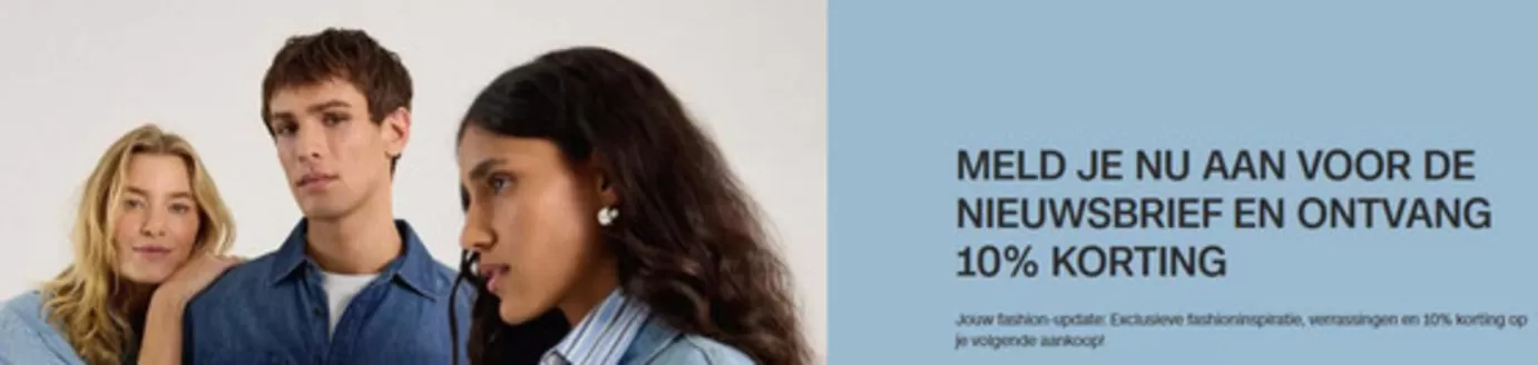 Catalogus van s.Oliver in Noordwijk | Meld je nu aan voor de nieuwsbrief en ontvang 10% korting | 2026-02-03T00:00:00.000Z - 2026-02-08T00:00:00.000Z