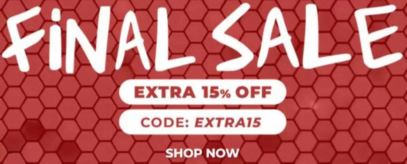 Catalogus van Tally Weijl in Noordwijk | Final Sale Extra 15% Off, Code EXTRA15 | 2026-02-03T00:00:00.000Z - 2026-02-15T00:00:00.000Z