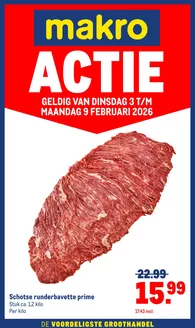 Catalogus van Makro | Versdeals | 2026-02-02T00:00:00.000Z - 2026-02-09T00:00:00.000Z