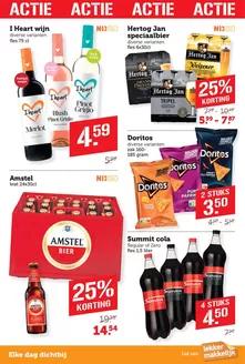 Catalogus van Lekker Makkelijk | Geweldige kortingen op geselecteerde producten | 2026-02-04T00:00:00.000Z - 2026-02-18T00:00:00.000Z