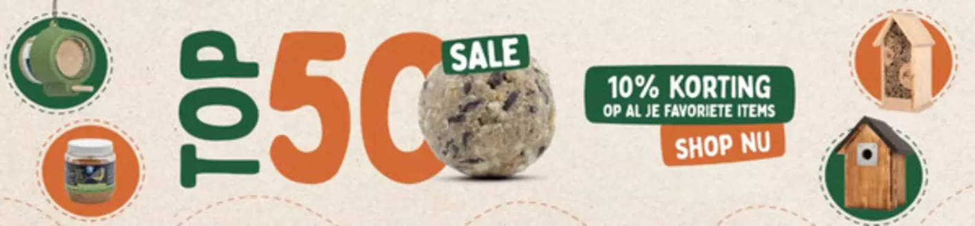 Catalogus van Vivara in Hoofddorp | 10% Korting op al je favoriete items | 2026-02-04T00:00:00.000Z - 2026-02-11T00:00:00.000Z