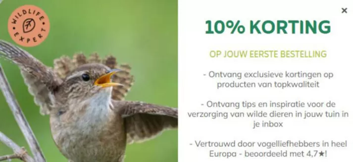 Catalogus van Vivara in Hoofddorp | 10% KORTING OP JOUW EERSTE BESTELLING | 2026-02-04T00:00:00.000Z - 2026-02-11T00:00:00.000Z
