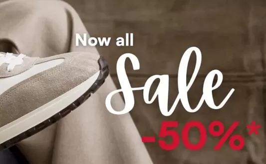 Catalogus van Klijsen Schoenmode in Krimpen aan den IJssel | Now all -50% Sale | 2026-02-04T00:00:00.000Z - 2026-02-15T00:00:00.000Z