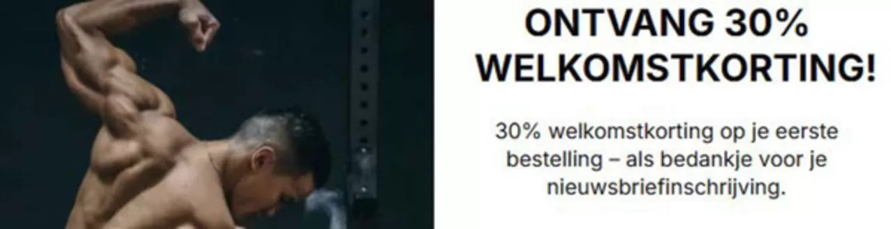 Catalogus van Bodylab in Volendam | 30% WELKOMSTKORTING | 2026-02-05T00:00:00.000Z - 2026-02-15T00:00:00.000Z