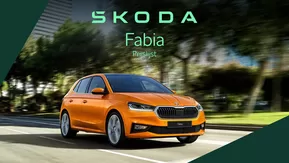 Catalogus van Škoda in Genderen | Škoda Fabia prijslijst per 5 september 2024 | 2024-10-22T00:00:00.000Z - 2025-10-22T00:00:00.000Z