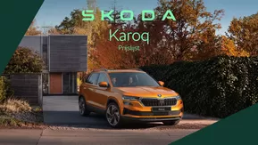 Catalogus van Škoda in De Meern | Škoda Karoq prijslijst per 15 augustus 2024 | 2024-10-22T00:00:00.000Z - 2025-10-22T00:00:00.000Z