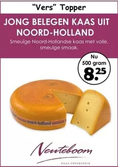 Catalogus van Neuteboom Kaas | Neuteboom Kaas folder | 2026-02-05T00:00:00.000Z - 2026-02-19T00:00:00.000Z