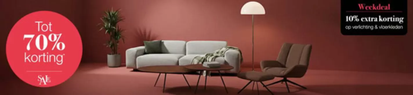 Catalogus van Berden in Utrecht | Deze week krijg je 10% extra korting op verlichting & vloerkleden met kortingscode 'SFEER10'. | 2026-02-05T00:00:00.000Z - 2026-02-08T00:00:00.000Z