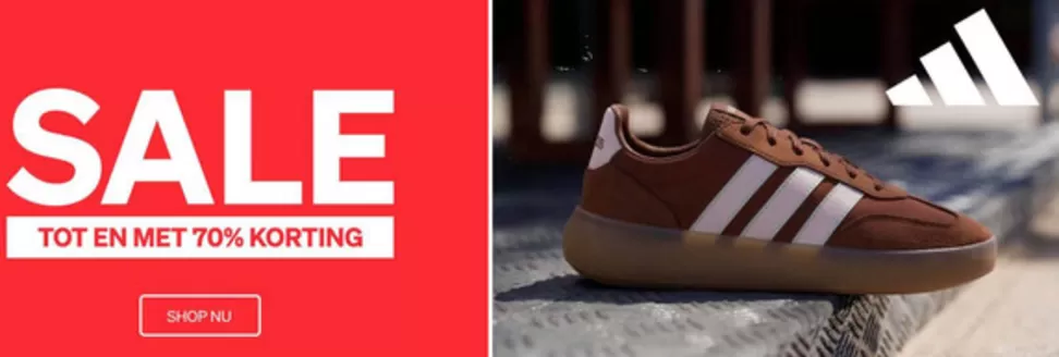 Catalogus van Topmerk Schoenen in Krimpen aan den IJssel | Sale tot en met 70% Korting | 2026-02-05T00:00:00.000Z - 2026-02-15T00:00:00.000Z