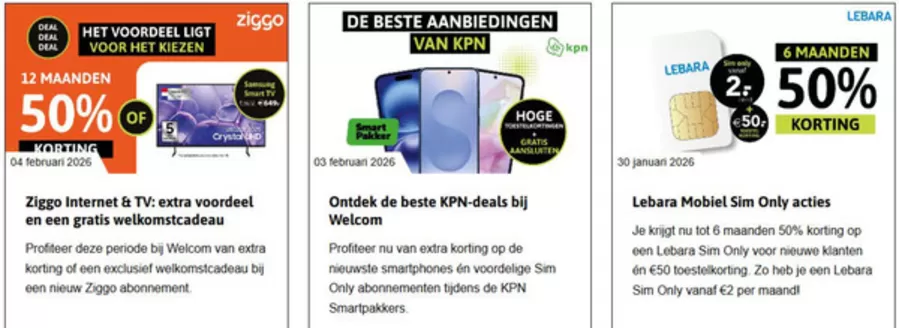 Catalogus van Welcom | Acties | 2026-02-06T00:00:00.000Z - 2026-02-13T00:00:00.000Z