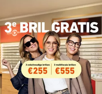 Catalogus van eyes and more in Gouda | KRIJG DE 3E BRIL GRATIS | 2026-02-06T00:00:00.000Z - 2026-02-13T00:00:00.000Z