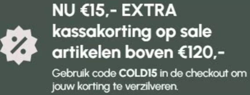 Catalogus van Van Arendonk Schoenmode in Schagen | €15 extra Kassakorting op sale artikelen boven €120, code COLD15 | 2026-02-06T00:00:00.000Z - 2026-02-20T00:00:00.000Z