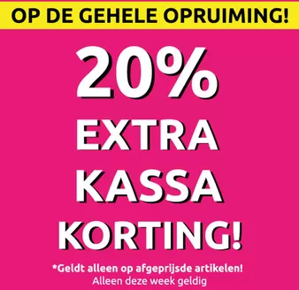 Catalogus van Tuunte in Hilversum | Nieuwe aanbiedingen om te ontdekken | 2026-02-01T00:00:00.000Z - 2026-02-07T00:00:00.000Z