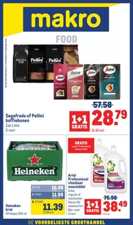 Catalogus van Makro in Creil | Food | 2026-02-11T00:00:00.000Z - 2026-02-24T00:00:00.000Z