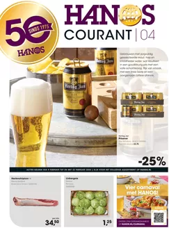 Catalogus van HANOS in Breda | HANOS Courant 4 | 2026-02-09T00:00:00.000Z - 2026-02-22T00:00:00.000Z