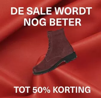 Catalogus van ECCO in Rotterdam | Tot 50% Korting | 2026-02-09T00:00:00.000Z - 2026-02-22T00:00:00.000Z