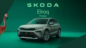Catalogus van Škoda in Delft | Škoda Elroq prijslijst per 1 oktober 2024 | 2024-10-30T00:00:00.000Z - 2025-10-30T00:00:00.000Z