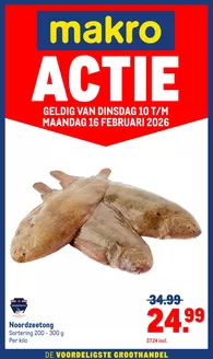 Catalogus van Makro in Beverwijk | Versdeals | 2026-02-10T00:00:00.000Z - 2026-02-16T00:00:00.000Z