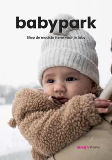 Catalogus van Babypark in Utrecht | Babypark folder | 2026-02-10T00:00:00.000Z - 2026-02-24T00:00:00.000Z