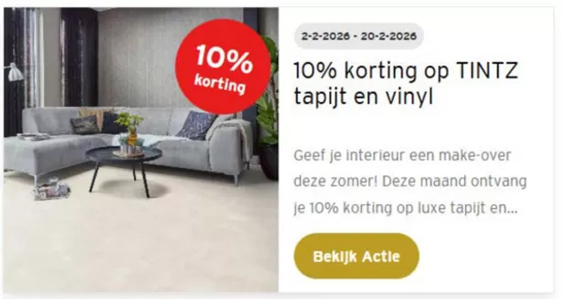 Catalogus van Decokay in Hardenberg | Acties | 2026-02-11T00:00:00.000Z - 2026-02-20T00:00:00.000Z