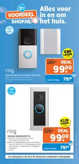 Catalogus van Albert Heijn in Almere | Exclusieve deals en koopjes | 2026-02-13T00:00:00.000Z - 2026-02-27T00:00:00.000Z