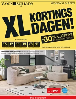 Catalogus van Woonsquare in Utrecht | Woonsquare folder | 2026-02-16T00:00:00.000Z - 2026-02-21T00:00:00.000Z