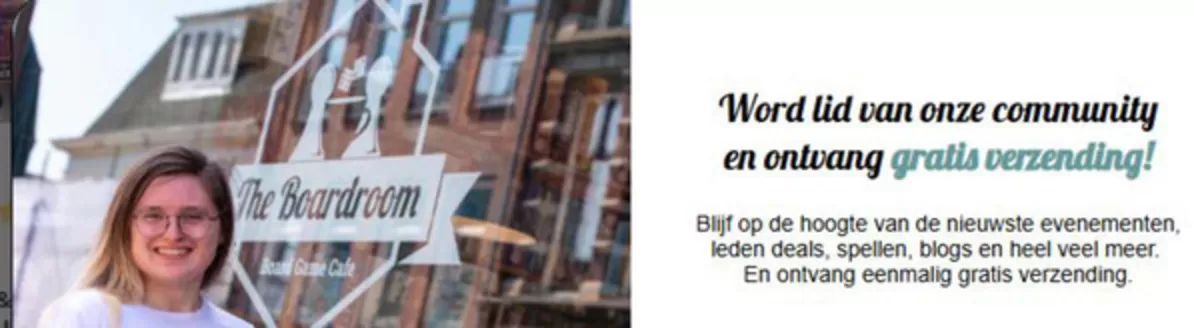 Catalogus van Spellenhuis in Haren (Groningen) | Gratis verzending! | 2026-02-16T00:00:00.000Z - 2026-02-22T00:00:00.000Z