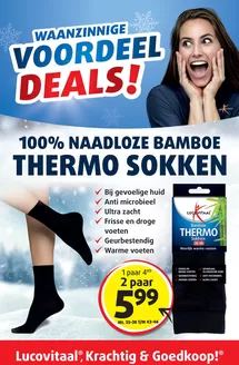 Catalogus van Lucovitaal in Oisterwijk | Folder | 2026-02-16T00:00:00.000Z - 2026-02-22T00:00:00.000Z