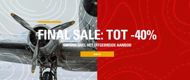 Catalogus van PME Legend | Final sale tot -40%, Ontdek snel het uitgebreide aanbod | 2026-02-16T00:00:00.000Z - 2026-02-28T00:00:00.000Z